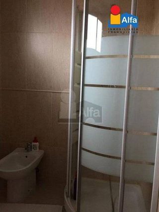 Casa adosada en venta en Mejostilla en Cáceres