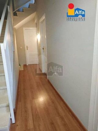 Casa adosada en venta en Mejostilla en Cáceres