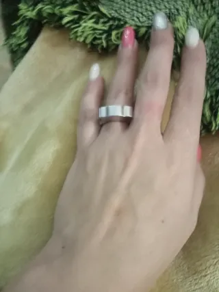 Anillo Tous Plata