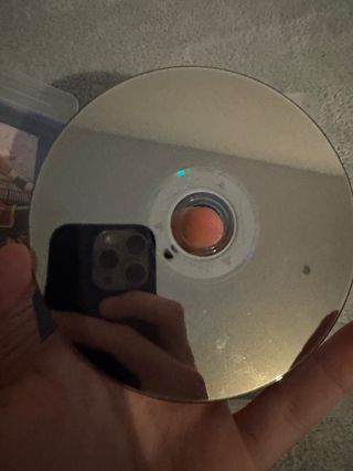 Virtua Fighter 5 PS3 PAL España