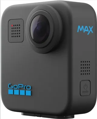 GoPro Max 360 Cámara 5.6K