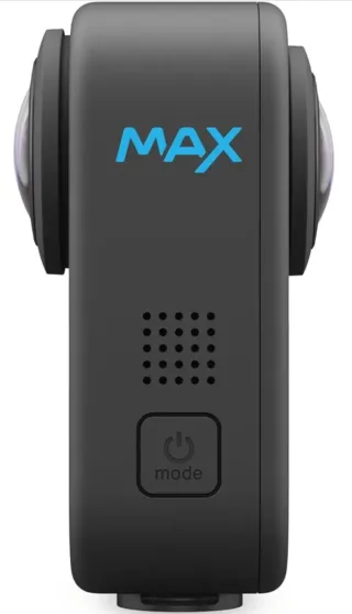 GoPro Max 360 Cámara 5.6K