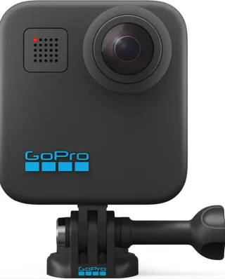 GoPro Max 360 Cámara 5.6K