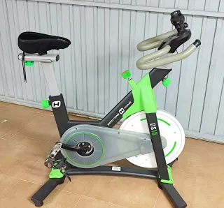 Bicicleta Spinning Bodytone DS15