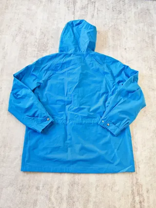 The North Face Parka Técnica Azul