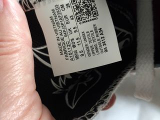 Converse Tom y Jerry Talla 38