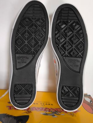 Converse Tom y Jerry Talla 38