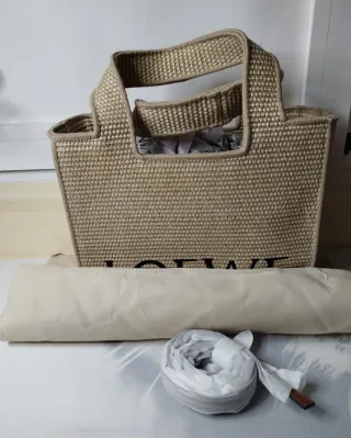 Bolso Beige Mujer Nuevo