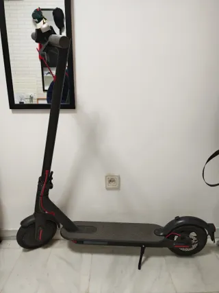 Patinete Eléctrico Xiaomi