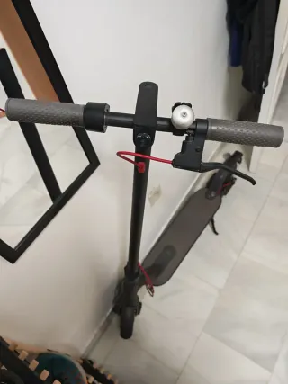 Patinete Eléctrico Xiaomi