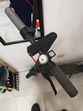 Patinete Eléctrico Xiaomi