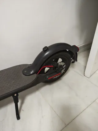 Patinete Eléctrico Xiaomi
