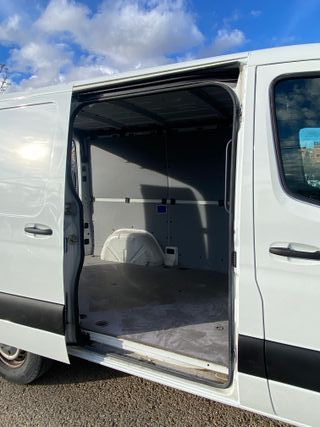 Mercedes-Benz Sprinter 2020 L1H1 Unico dueño