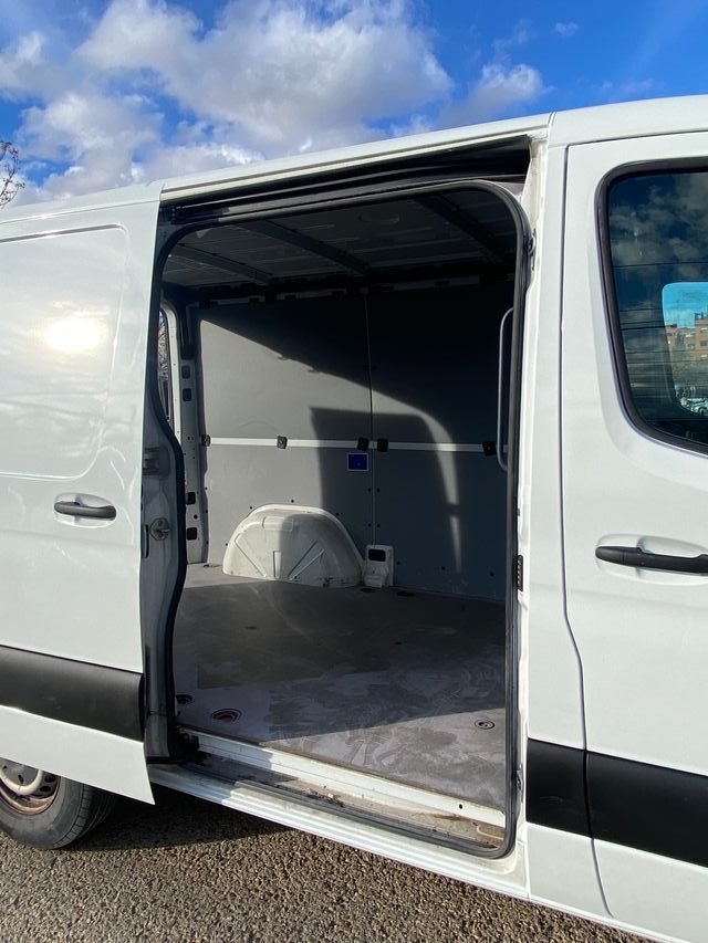 Mercedes-Benz Sprinter 2020 L1H1 Unico dueño