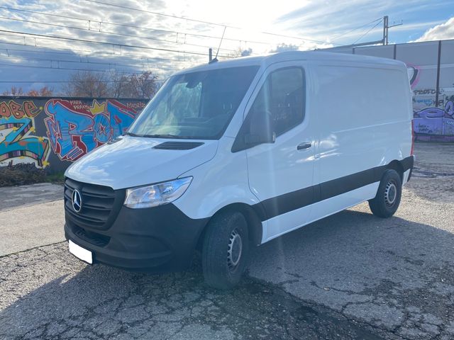 Mercedes-Benz Sprinter 2020 L1H1 Unico dueño
