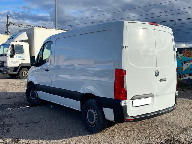 Mercedes-Benz Sprinter 2020 L1H1 Unico dueño