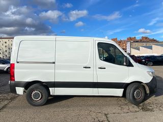 Mercedes-Benz Sprinter 2020 L1H1 Unico dueño