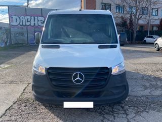 Mercedes-Benz Sprinter 2020 L1H1 Unico dueño