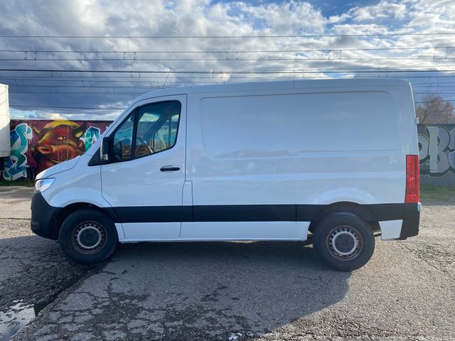 Mercedes-Benz Sprinter 2020 L1H1 Unico dueño