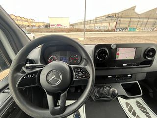 Mercedes-Benz Sprinter 2020 L1H1 Unico dueño