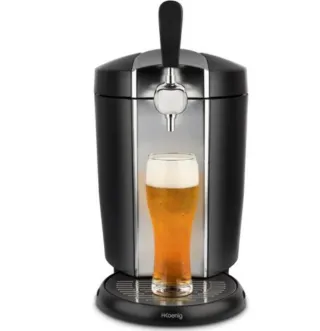 Grifo Dispensador Cerveza H.Koenig BW1778 Nuevo