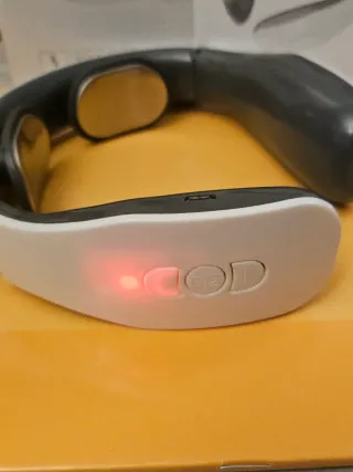 Masajeador Cervical Inteligente KS-996-2C