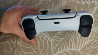 Mando PS5 Sony (R3 no funciona)