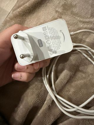 Amazon Echo Dot (4ª Gen) 40€