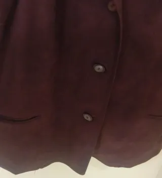 Chaqueta Equi Moda Mujer Talla 50 Marrón