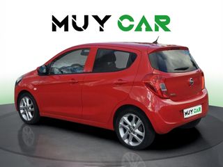 Opel Karl 1.0 Selective 55 kW (75 CV)