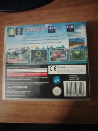 My Sims Sky Heroes | Nintendo DS