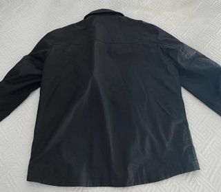 Chaqueta Belstaff Negra