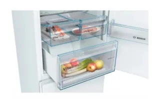 Frigorífico Bosch Combi No Frost E KGN39VWEA