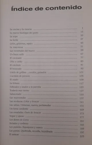 Los Secretos de los pucheros