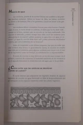 Los Secretos de los pucheros