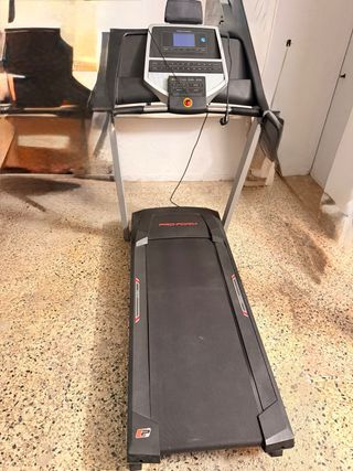 Cinta de Correr Pro-Form