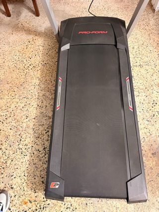 Cinta de Correr Pro-Form
