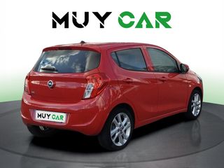 Opel Karl 1.0 Selective 55 kW (75 CV)