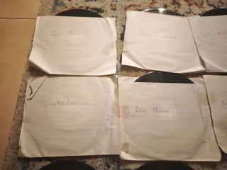 Vinilos Varios Artistas