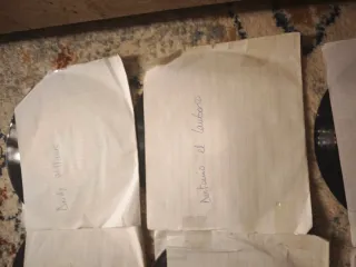 Vinilos Varios Artistas