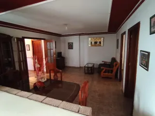 Piso en venta en martos