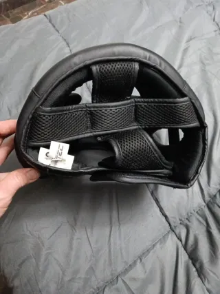 Casco de boxeo Venum