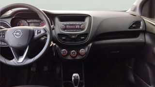 Opel Karl 1.0 Selective 55 kW (75 CV)