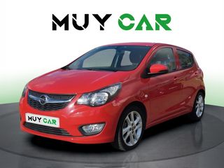 Opel Karl 1.0 Selective 55 kW (75 CV)