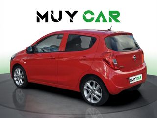 Opel Karl 1.0 Selective 55 kW (75 CV)