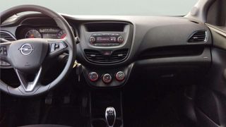 Opel Karl 1.0 Selective 55 kW (75 CV)