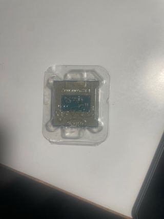 Procesador Intel i5 4210m Portátil