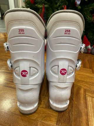 Botas Esquí Rossignol Talla 25.5.