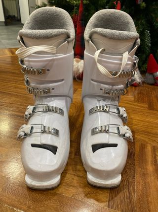 Botas Esquí Rossignol Talla 25.5.