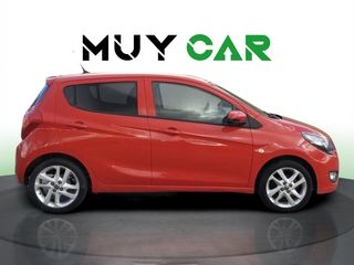 Opel Karl 1.0 Selective 55 kW (75 CV)